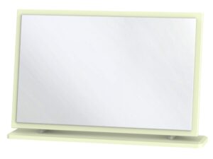 Warwick large dressing table mirror