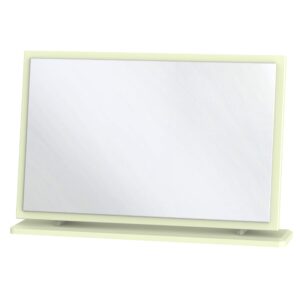 Warwick large dressing table mirror