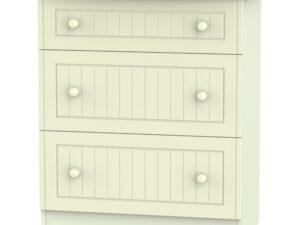 Warwick 3 drawer deep chest