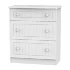 Warwick 3 drawer deep chest Warwick 3 drawer deep chest