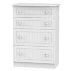Warwick 4 drawer deep chest Warwick 4 drawer deep chest