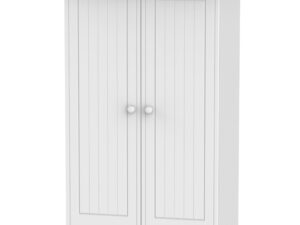 Warwick 2 door midi wardrobe