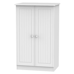Warwick 2 door midi wardrobe