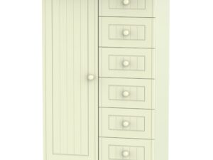 Warwick childs midi wardrobe