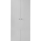Warwick 2 door wardrobe