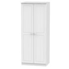 Warwick 2 door wardrobe