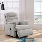 Willow dual motor lift, tilt & recline chair Willow dual motor lift, tilt & recline chair