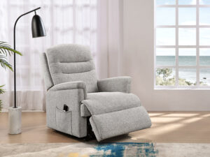 Willow dual motor lift, tilt & recline chair