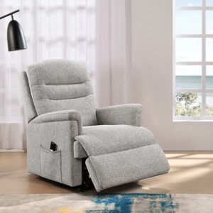 Willow dual motor lift, tilt & recline chair