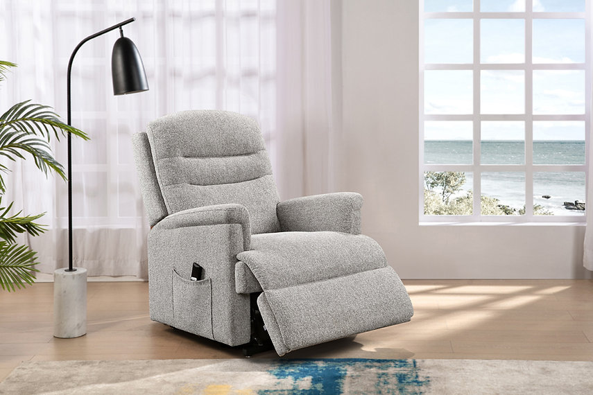 Willow. Jpg Willow dual motor lift, tilt & recline chair