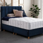 Wagner 2000 ortho pocket sprung divan set Wagner 2000 ortho pocket sprung divan set