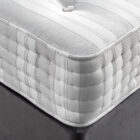 Wagner 2000 ortho pocket sprung mattress