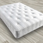 Wagner 2000 ortho pocket sprung mattress