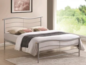 Wave Bed Frame