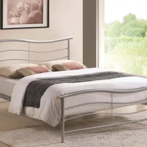 Wave Bed Frame