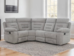 Wilbur Reclining corner group