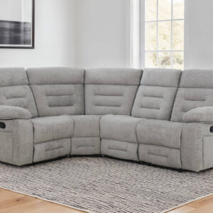 Wilbur Reclining corner group