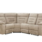 Wilbur reclining corner group Wilbur reclining corner group