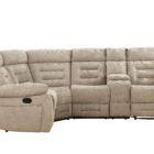 Wilbur reclining corner group Wilbur reclining corner group