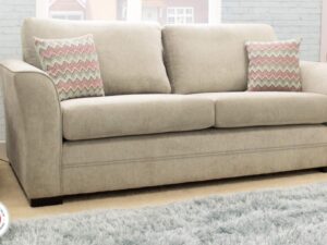 Albany 3 seater sofa