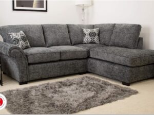 Chicago chaise corner group