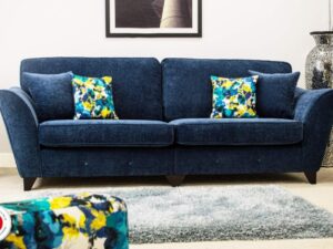 Cosmos 2 seater sofa