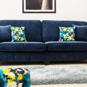 Cosmos 2 seater sofa