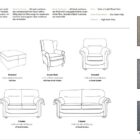 Harrowgate 2 seater sofa Harrowgate 2 seater sofa