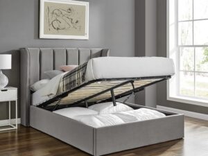 Eco Ottoman Bedframe