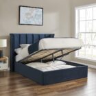 Eco ottoman bedframe Eco ottoman bedframe