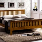 Turin bed frame Turin bed frame