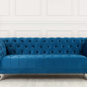 Chesterfield 3 seater sofa