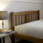 Sedbergh pine bedframe