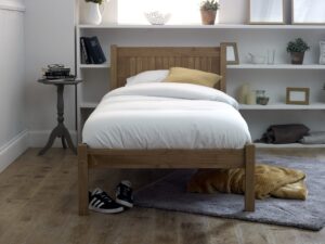Caprice Pine Bedframe