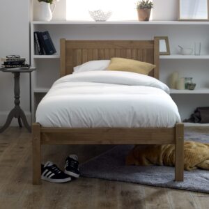 Caprice Pine Bedframe