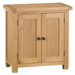 Comet Oak cupboard