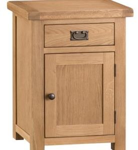 Comet Oak small cupboard