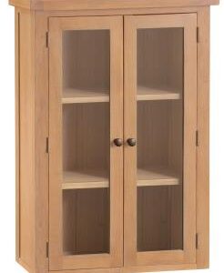 Comet Oak small dresser top