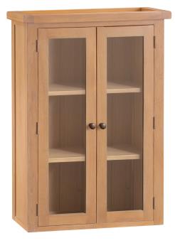 D_co-sdt. Jpg Comet oak small dresser top