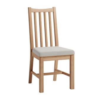 D_gao-chf. Jpg Galaxy oak dining chair