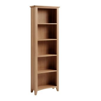D_gao-lbc. Jpg Galaxy oak tall bookcase