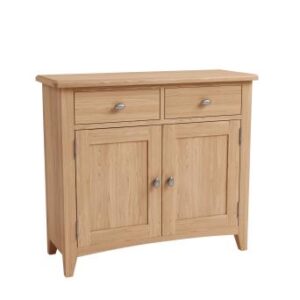 Galaxy oak standard sideboard