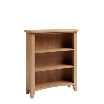 D_gao-swbc. Jpg Galaxy oak small bookcase