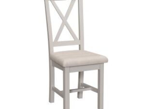 Ramsgate Oak Painted dining chair