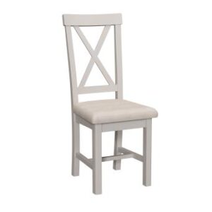Ramsgate Oak Painted dining chair