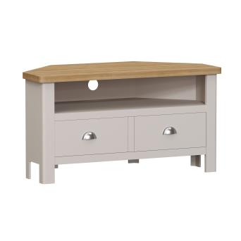 D_ra-ctv-tr. Jpg Ramsgate oak painted corner tv unit
