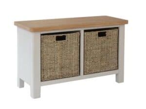 Ramsgate Oak Painted