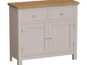Ramsgate Oak Painted small sideboard