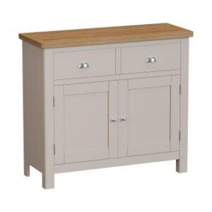 Ramsgate Oak Painted small sideboard