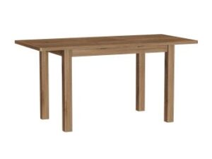Ramsgate Oak medium extending table